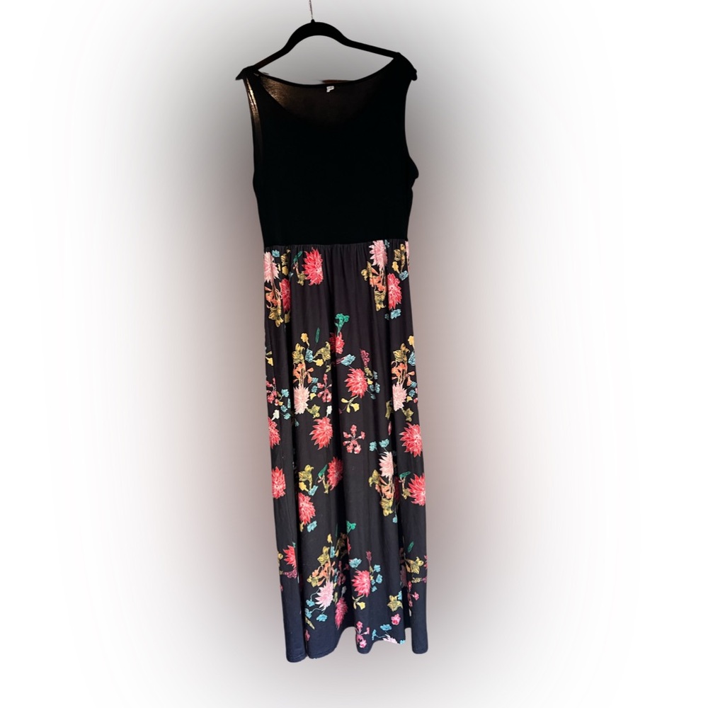 Maxi Sundress